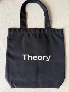 Theory ノベルティトートバッグのサムネイル