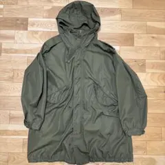 anytee US ARMY m65 parka First model 野口強