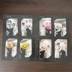 楽天ブックス特典トレカ8枚】Stray Kids dominATE JAPAN - メルカリ