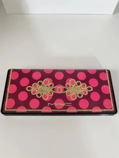 MAC アイシャドウ パレット