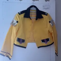 あんスタ 葵ゆうた TRIP コスプレ