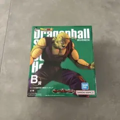 ドラゴンボール 一番くじ マスタライズ ピッコロ　フィギュア