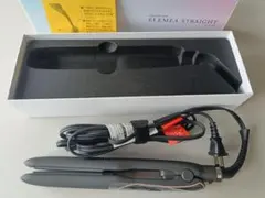 エレメアストレート CREATEs