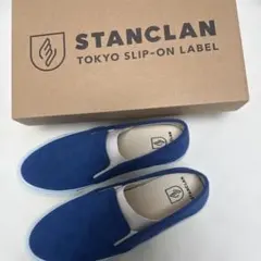 新品未使用STANCLAN TOKYO ZUPPA24.5 - メルカリ