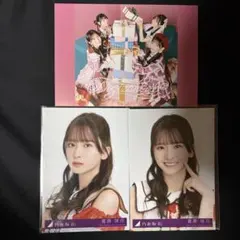 2025年最新】ハルジオンが咲く頃 生写真の人気アイテム - メルカリ