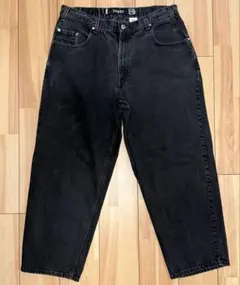 2026年最新】Levi's Silver Tab baggy w38の人気アイテム - メルカリ