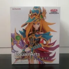2025年最新】Equal Arts マジシャンズ・ヴァルキリアの人気