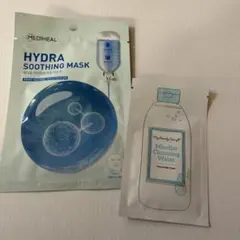 Mediheal Mask