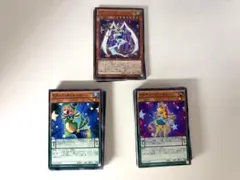 A15 遊戯王カード EM まとめ売りのサムネイル