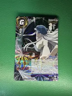 ミラクルカードダス　ミラバト ハンターハンター　カイト　UR