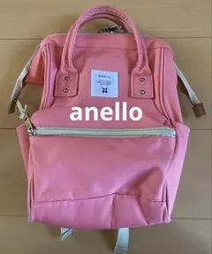 バックパック キッズ