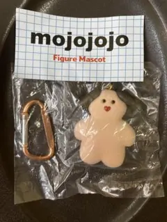 mojojojo Figure Mascot betty ベージュ 犬
