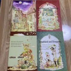 忍たま乱太郎　同人誌　三年生　セット　特典付