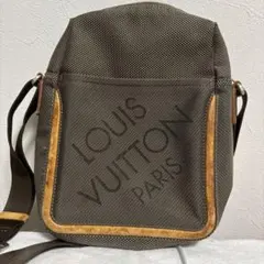 LOUIS VUITTON ダミエジェアン シタダンのサムネイル