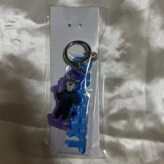 ズートピア2 アクリルチャーム パウバート