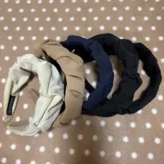 ヘアバンド カチューシャ まとめ売りのサムネイル