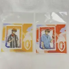 ダイヤのA 晴れ着姿 渋谷 コラボ ミニキャラランダムアクキー 沢村栄純 