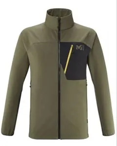 【新品・タグ付き】定価20,900円MILLET ミレージャケット
