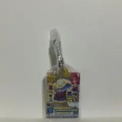 アイカツ　だれでもアイドル活動アクリルチャーム　音城セイラ