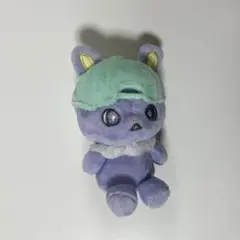 JOCHUM ちまた マスコット キーホルダー