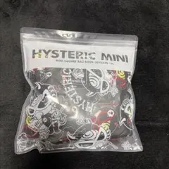 HYSTERIC MINI モノグラムテディポンチョ - メルカリ