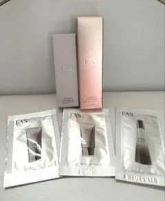 FAS サンプルセット