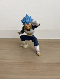 新品未開封 一番くじドラゴンボール 40th ベジータ - メルカリ