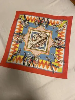 キャラクターイラスト バンダナ 約50cm