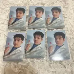 straykids スキズ GIANT スンミン トレカ セット