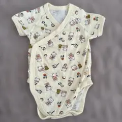 UNIQLO ベビー肌着 60cm