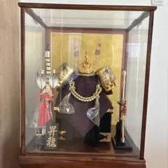 2026年最新】五月人形 ケース入りの人気アイテム - メルカリ