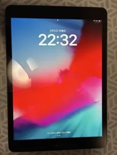 Apple iPad 第9世代　2021年モデル Wi-Fi 64GB