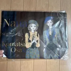 2026年最新】nana_コラボカフェの人気アイテム - メルカリ