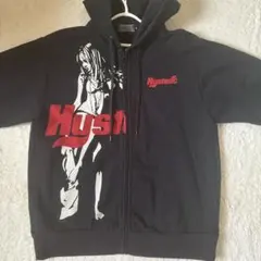 Hysteric Glamour パーカーレア品