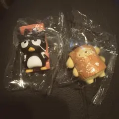 サンリオキャラクターズ 寿司2 バツ丸 ポムポムプリン