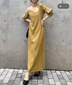 2026年最新】lake curve tricot rib dressの人気アイテム - メルカリ
