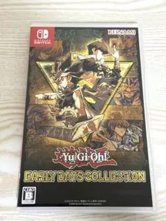 2026年最新】遊戯王 アーリーデイズコレクション 未開封の人気アイテム