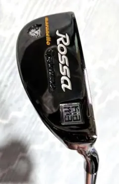 テーラーメイド パター ロッサ TP Maranello With AGSI