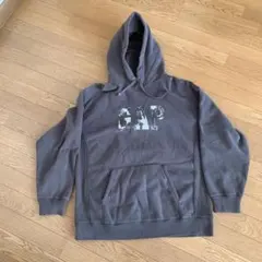 OLD GAP WORN OUT HOODIE
