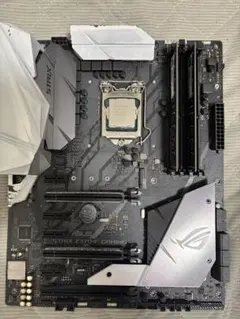 2026年最新】core i7 8700 マザーボードの人気アイテム - メルカリ