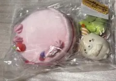 ハロウィンケーキ シーンぬいぐるみ すみっコぐらしコレクション すみ