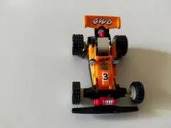 TAMIYA タミヤ　ミニレーシングカー