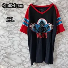 2026年最新】stall&deanの人気アイテム - メルカリ