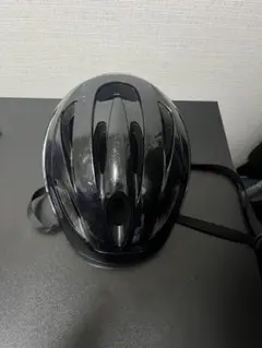 OGK Kabuto 自転車用ヘルメット ブラック