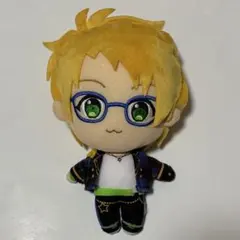 遊木真　新衣装ぬいぐるみのサムネイル