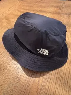 ノースフェイス スワローテイルハット M ブラック NN02001