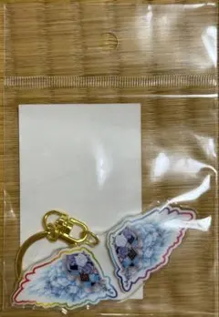 アイカツスターズ 星のツバサチャーム 冥王星 白銀リリィ