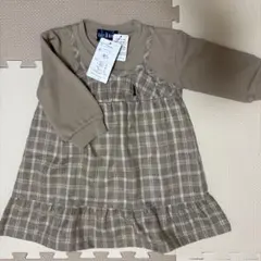 新品　イーストボーイワンピース