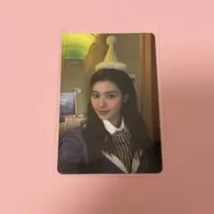 TWICE サナ THE STORY GOES ON PARTY LOVELY