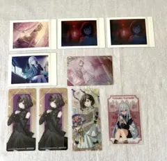 宵崎奏 第7弾C 満たされないペイルカラー プロセカ - メルカリ